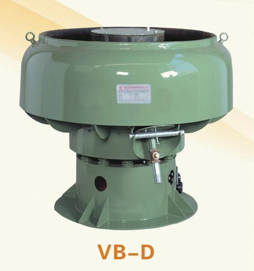 振动光饰机 (VB-350)