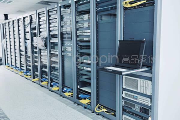 構建可靠的網絡服務器室 數據庫與計算機網絡服務詳解