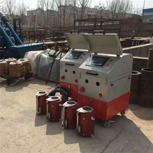 山西中天盛機(jī)械制造 助力裝備制造業(yè)邁向高質(zhì)量發(fā)展新臺階