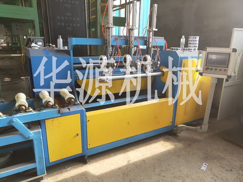 改性瀝青防水卷材設備 華源機械助力綠色建筑防水升級