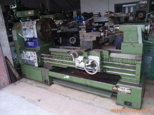 長(zhǎng)安銘宏五金機(jī)械商店 助力制造業(yè)騰飛的機(jī)械設(shè)備供應(yīng)專家